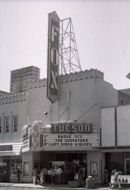 Fox Theatre